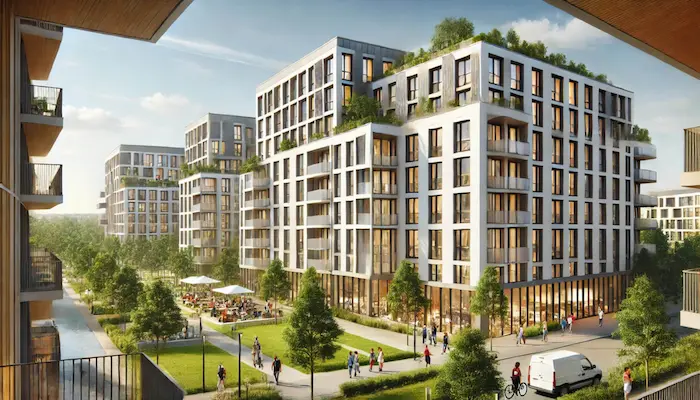 Investir dans une résidence étudiante à Paris pour profiter d'une rentabilité maximale