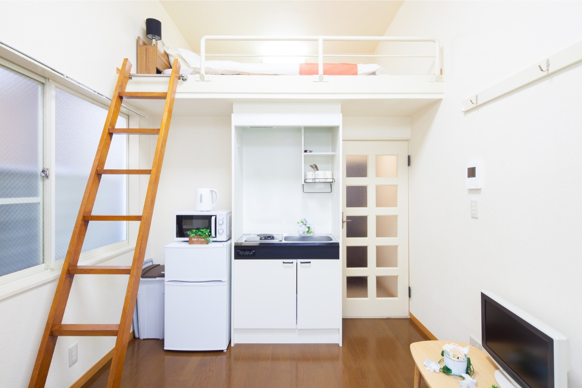 Investir dans une résidence étudiante