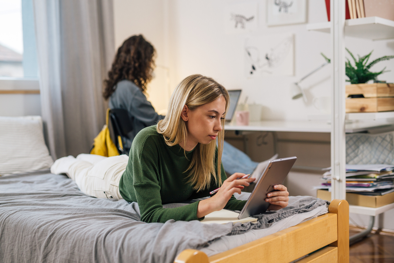 logement etudiant paris 16